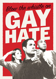 legislation against gays in the 1950s gay toronto radio